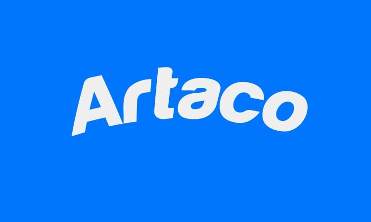 Artaco logo